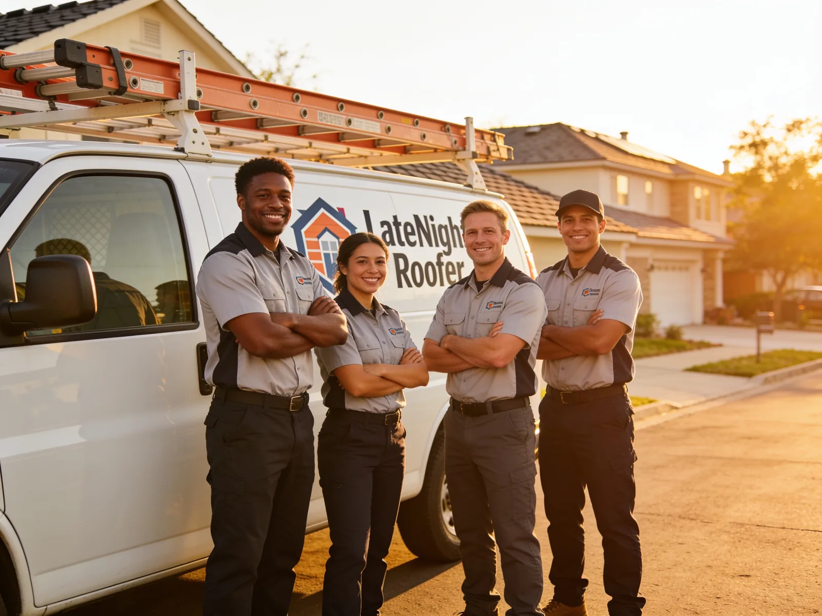Emergency Roof Repair company in Osawatomie, KS